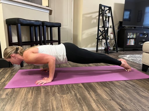 chaturanga